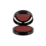IsaDora Nature Enhanced Cream Blush - 34 Garnet Red