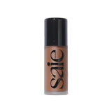 Saie Dew Bronze - Soft-Focus Effortless Liquid Bronzer - Spritz