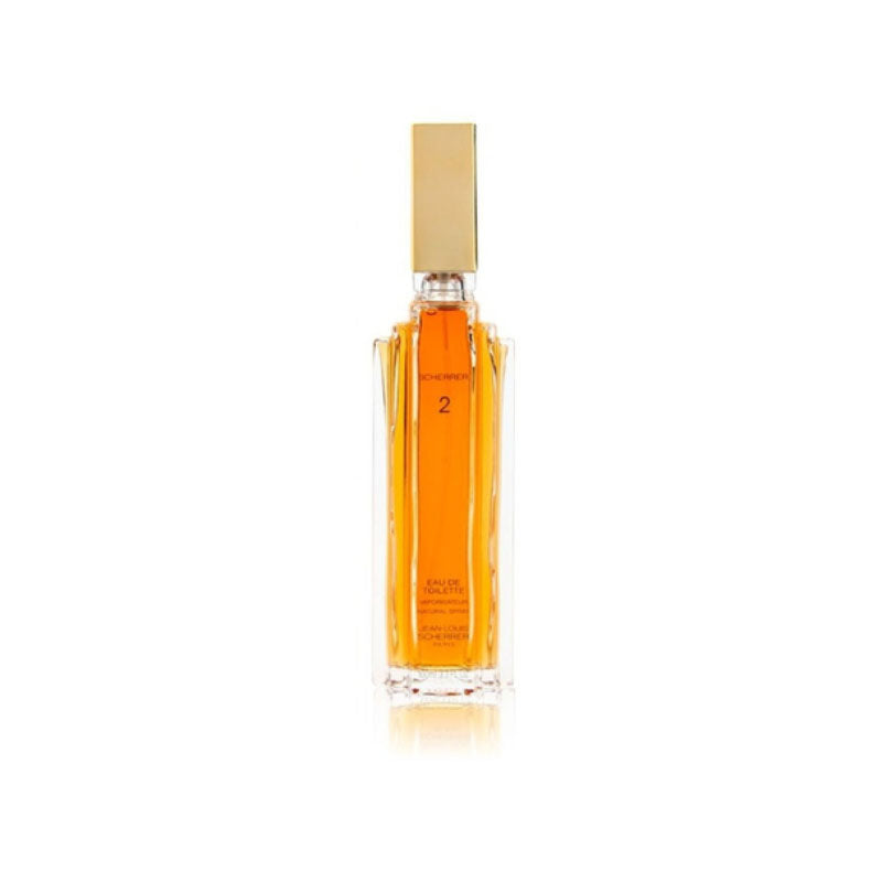 Jean Louis Scherrer 2 EDT For Her - 100 ml