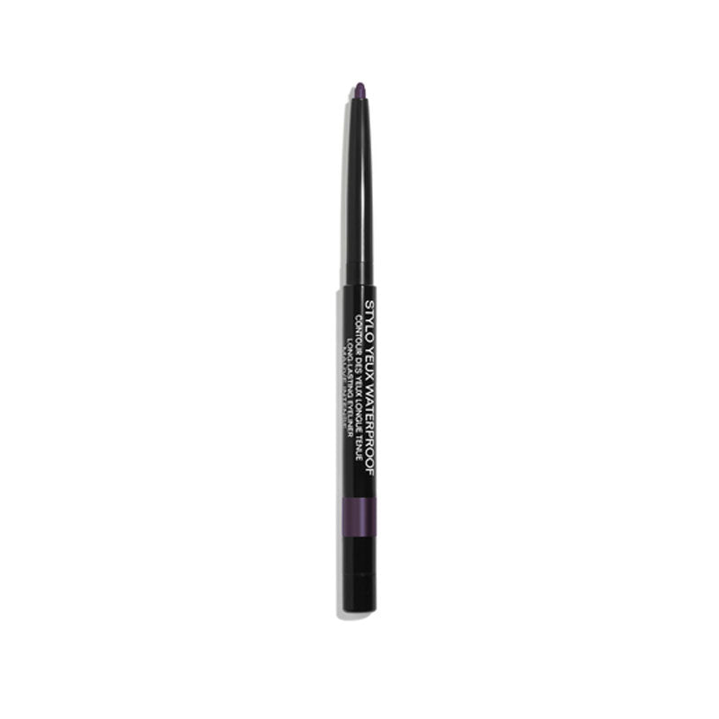 Chanel Longwear Eyeliner & Kohl Pencil - Mauve Intense