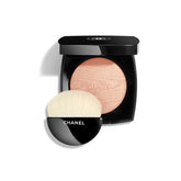 Chanel Poudre Lumiere Illuminating Powder - 20 Warm Gold