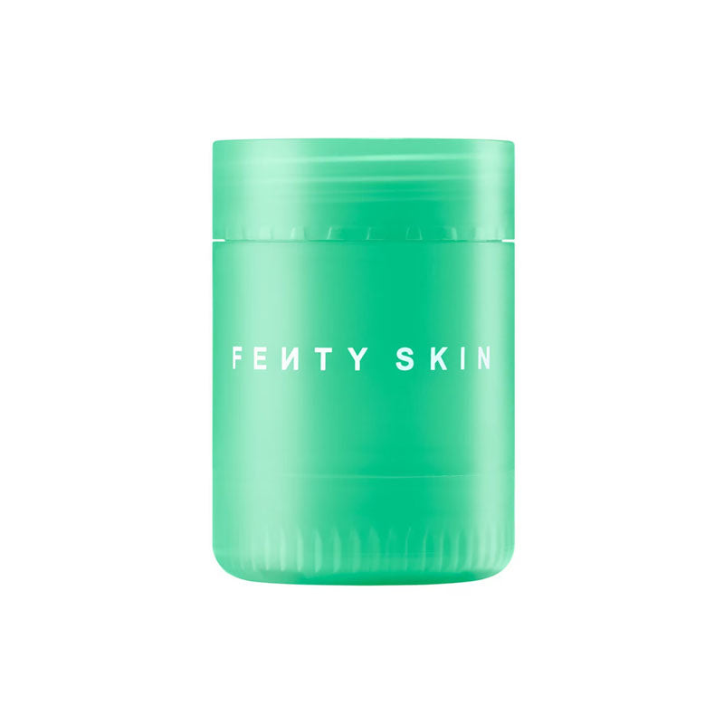 Fenty Skin Plush Puddin' Intensive Recovery Lip Mask - Kalahari Melon