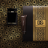Dolce & Gabban The One EDP Intense for Him - Exclusive Set