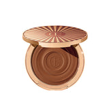Charlotte Tilbury Beautiful Skin Sun Kissed Glow Bronzer - Shade 3 Tan