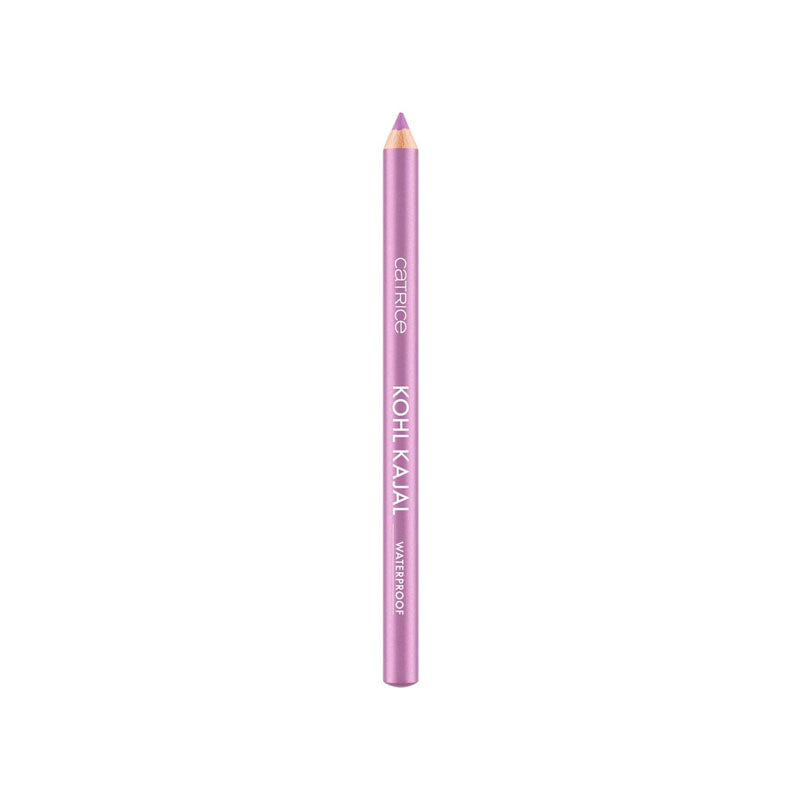 Catrice Eyeliner Waterproof Kohl Kajal - 090 La La Lavender
