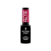 Victoria Vynn  Pure Creamy Hybrid Gel Nails - 118 Right Reddish
