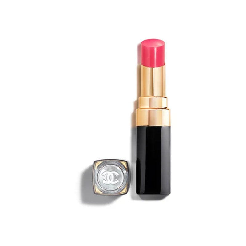 Chanel Rouge Coco Flash Colour, Shine, Intensity In A Flash Lipstick - 118 Freeze