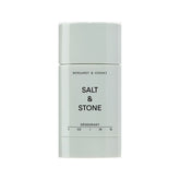 Salt and Stone Bergamot & Hinoki Deodorant - 28 gr