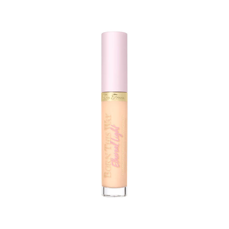 Too Faced Born This Way Ethereal Light Illuminating Concealer - 5 ml - Vanilla Wafer