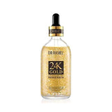 Dr. Rashel Gold Radiance & Anti-Aging Primer Serum 24K