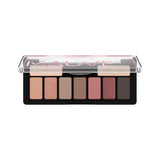 Catrice The Nude Mauve Collection Eyeshadow Palette - 010 Glorious Rose