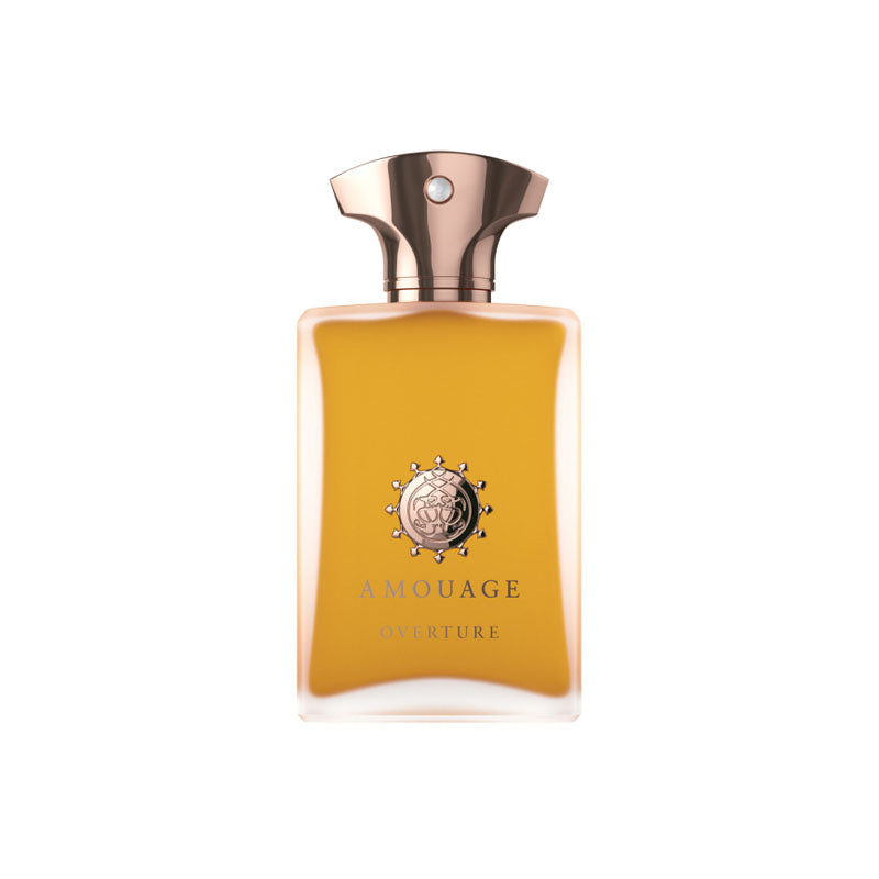 Amouage Overture EDP For Him - 100 ml