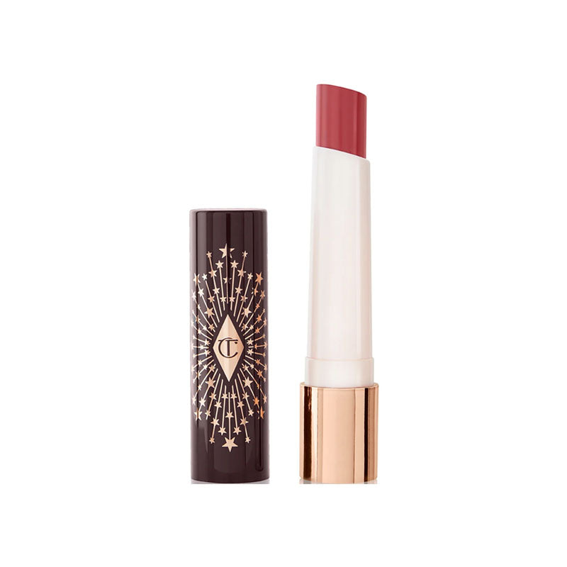 Charlotte Tilbury Hyaluronic Happikiss Lipstick - Enchanting Kiss