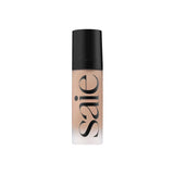 Saie Glowy Super Gel - Lightweight Dewy Multipurpose Illuminator - Sunglow