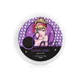 Natural Care Cotton Candy Body Butter - 100 gr