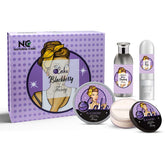 Natural Care Fancy Blackberry NC Set