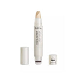 IsaDora Highlighter Stick'n Brush - 21 Sparkling Beige