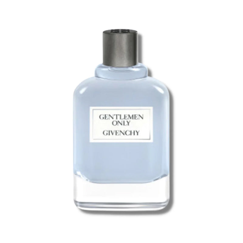 Givenchy Gentlemen Only EDT For Him - 100 ml