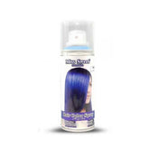 Miss Sweet Hair Color Blue Spray - 138 ml