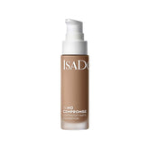 IsaDora No Compromise Lightweight Matte Foundation - 7C Cool