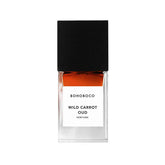 Bohoboco Wild Carrot Oud EDP For Unisex - 50 ml