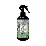 Cherries Luxurious Linen Spray Soft Garden - 500 ml