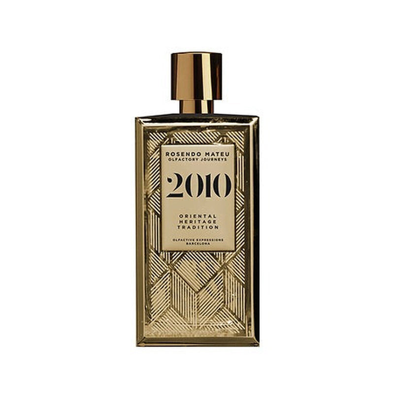 Rosendo Mateu 2010 EDP For Unisex - 100 ml