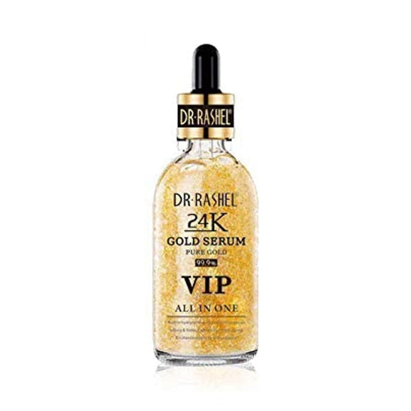 Dr. Rashel 24K Gold VIP Face Serum