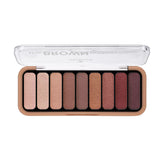 Essence Brown Edition Eyeshadow Palette - 30 Gorgeous Browns