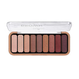 Essence Brown Edition Eyeshadow Palette - 30 Gorgeous Browns
