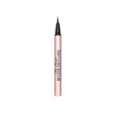 Too Faced Better Than Love Easy Glide Waterproof Liquid Eyeliner - Deepest Black