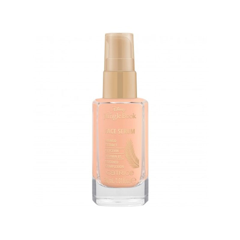 Catrice Disney The Jungle Book Face Serum - 030