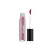 Kiss New York Celeste Matte Liquid Lipstick - Pink Rouge