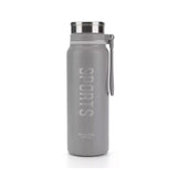 Kuangdi KD7027 Vaccum Bottle 830 ml - Gray