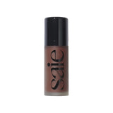 Saie Dew Bronze - Soft-Focus Effortless Liquid Bronzer - Sail
