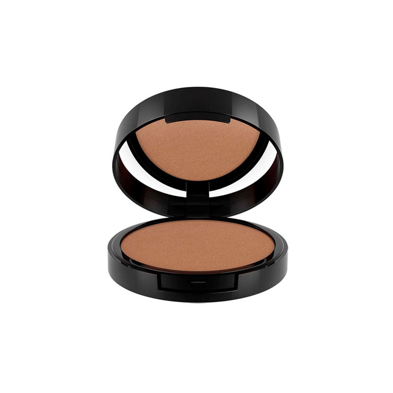 IsaDora Nature Enhanced Cream Blush - 40 Soft Tan