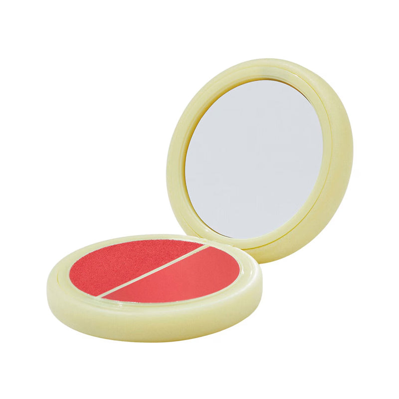 Simihaze Beauty Solar Tint - Blush Duo - 03 Ember