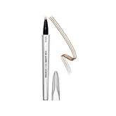 Benefit Cosmetics Mighty Fine Waterproof Brow Pen - 3.75 - Warm Medium Brown