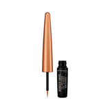 Rimmel Wonder Swipe 2-in-1 Liner to Shadow Eyeliner - 004 So Savage