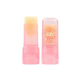 Ushas Foot Cream Stick Rose - 6.5 gr