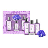 Love In Style Love Bath Set For Unisex