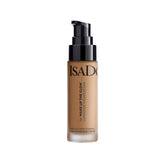 IsaDora Wake Up the Glow Foundation - 7N Neutral