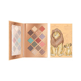 Essence Disney The Lion King Eyeshadow Palette 03