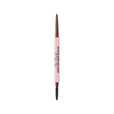 Too Faced Super Fine Brow Detailer - Dark Brown