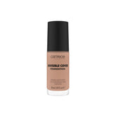 Catrice Invisible Cover Foundation 035C- 30 ml
