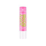 Essence Juicy Bomb Glossy Butter Balm 03 - 2.5 gr - Time To Pitaya
