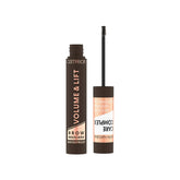 Catrice Volume & Lift Brow Mascara Waterproof - 040 Dark Brown