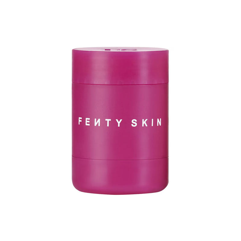 Fenty Skin Plush Puddin' Intensive Recovery Lip Mask - Barbados Cherry