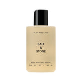 Salt and Stone Black Rose & Oud Body Wash - 100 ml