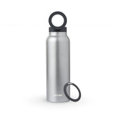 Ringo Water Bottle 32 Oz Screw Lid / Booster Ring - Stainless